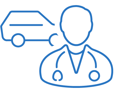 定期訪問診療開始